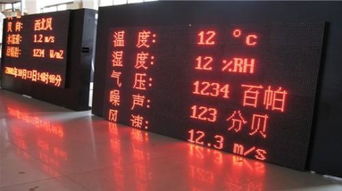 引領LED顯示技術創(chuàng)新——廣州新盛視電子產(chǎn)品廠