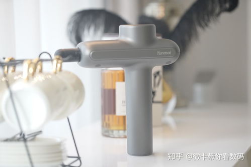 擊潰酸痛，深層勁爽 云麥筋膜槍深度評(píng)測(cè)
